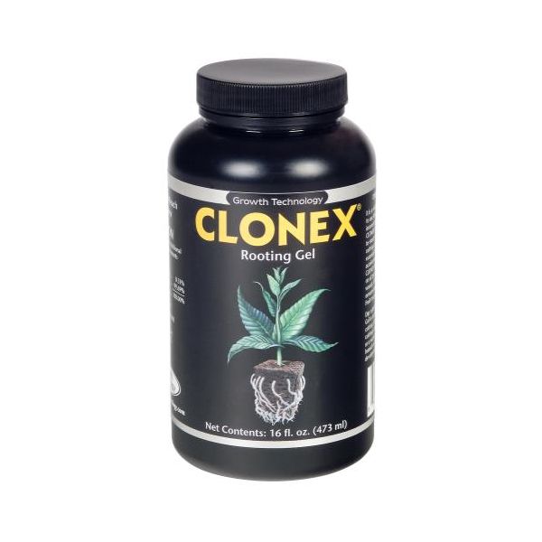 HydroDynamics Clonex Gel Pint