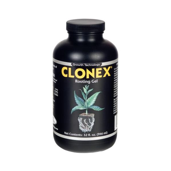 HydroDynamics Clonex Gel Quart (GEL)