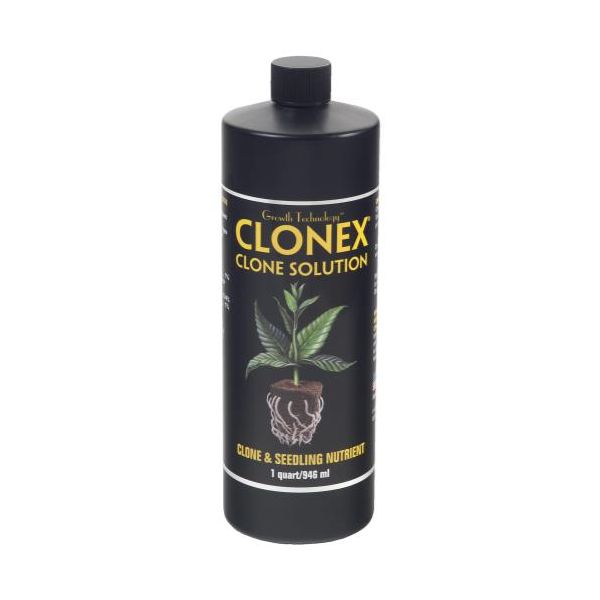 HydroDynamics Clonex Cloning Solution Qt. (LIQUID)