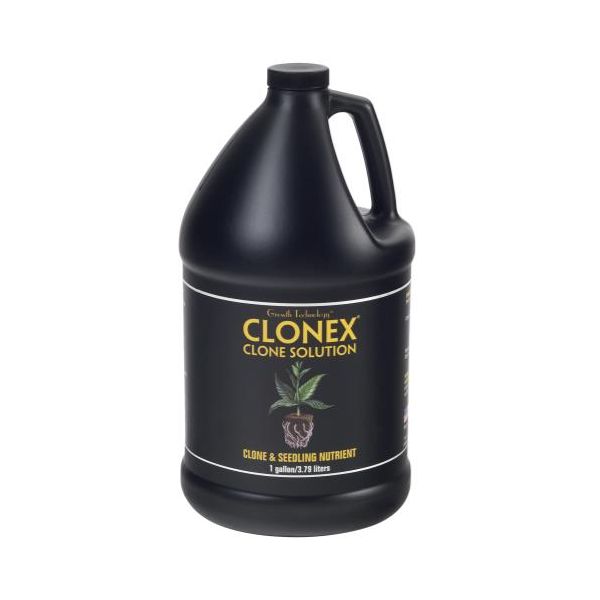 HydroDynamics Clonex Clone Solution Gallon