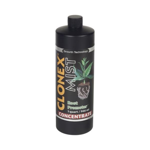 HydroDynamics Clonex Mist Concentrate Quart