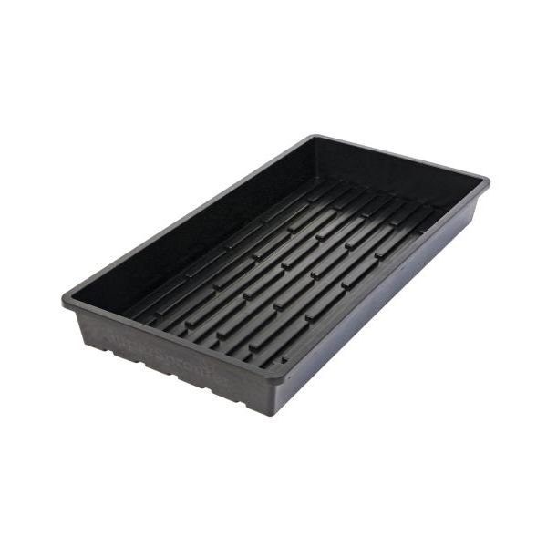 Super Sprouter Quad Thick 10 x 20 Tray - No Hole