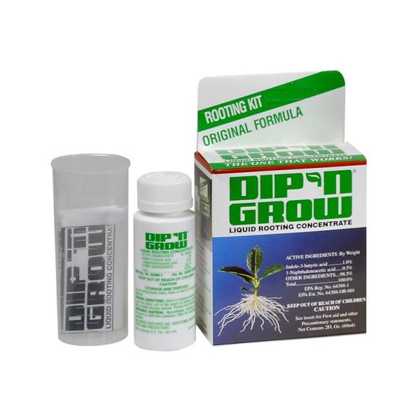 Dip'N Grow Rooting Solution 2 oz