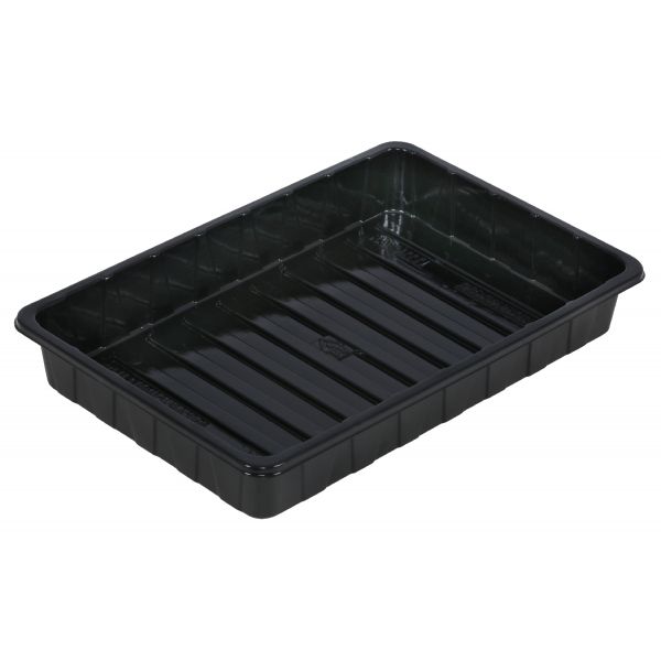 Super Sprouter Simple Start Propagation Tray 8 in x 12 in - No Holes