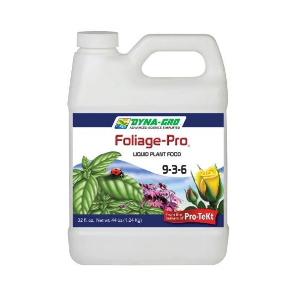 Dyna-Gro Foliage-Pro Quart