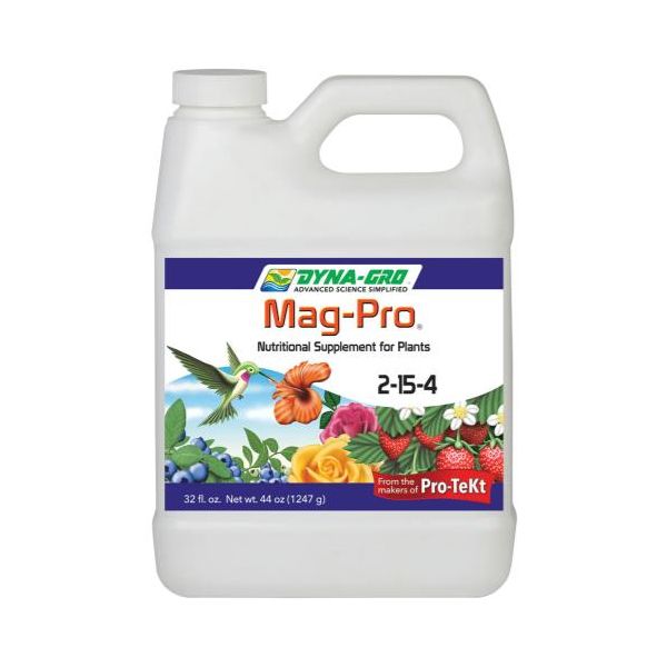 Dyna-Gro Mag-Pro Quart