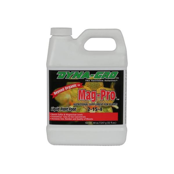 Dyna-Gro Mag-Pro Quart