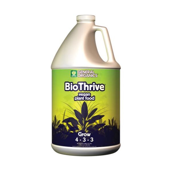 GH BioThrive Grow Gallon