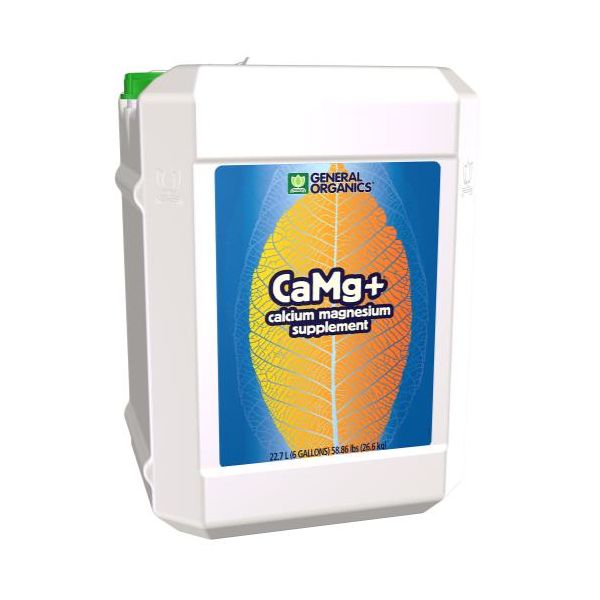 GH CaMg+ 6 Gallon