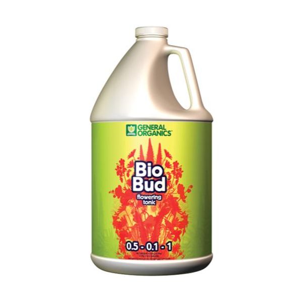 GH BioBud Gallon