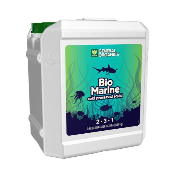 GH BioMarine 2.5 Gallon