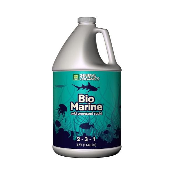 GH BioMarine Gallon