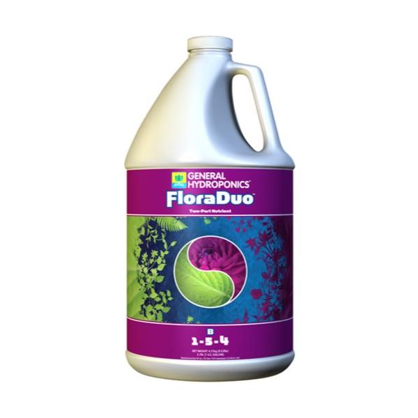 GH Flora Duo B Gallon