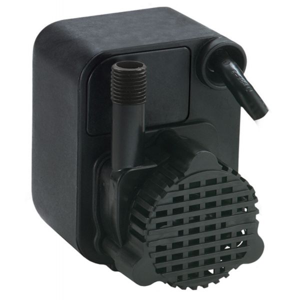 Little Giant PE-1 Submersible Direct Drive Pump 170 GPH