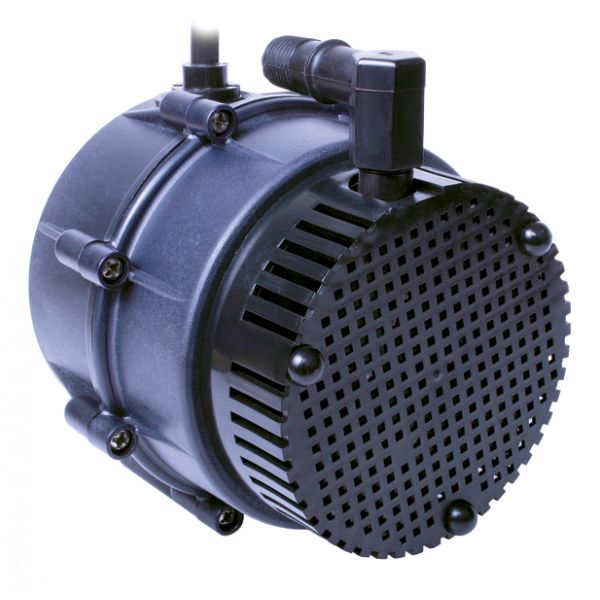 Little Giant NK-1 Submersible Pump 210 GPH