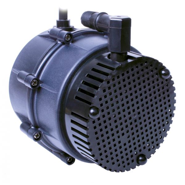 Little Giant NK-2 Submersible Pump 325 GPH