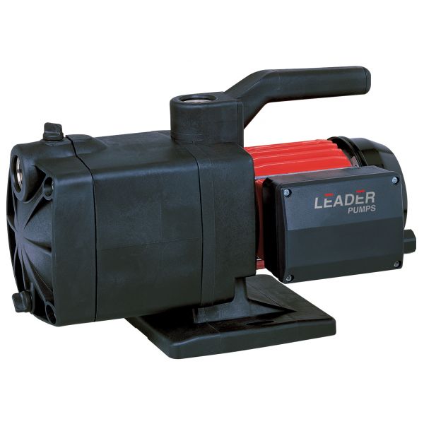 Leader Ecoplus 230 1-2 HP 1 - 115 Volt