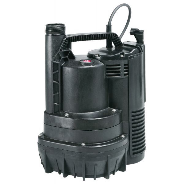 Leader Vertygo 300 1-3 HP  - 2040 GPH