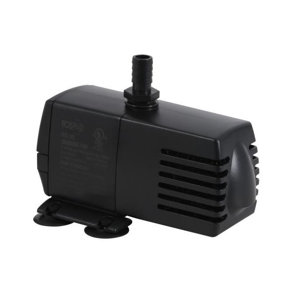 EcoPlus Eco 185 Submersible Pump 158 GPH