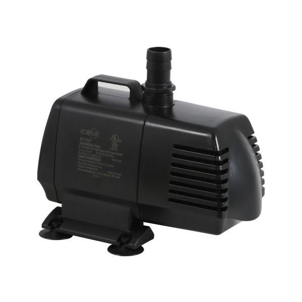 EcoPlus Eco 1267 Submersible Pump 1347 GPH