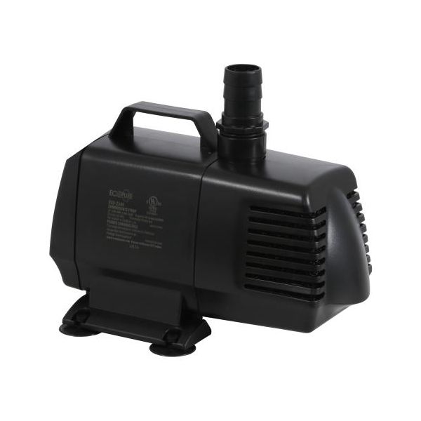 EcoPlus Eco 2245 Submersible Pump 2166 GPH