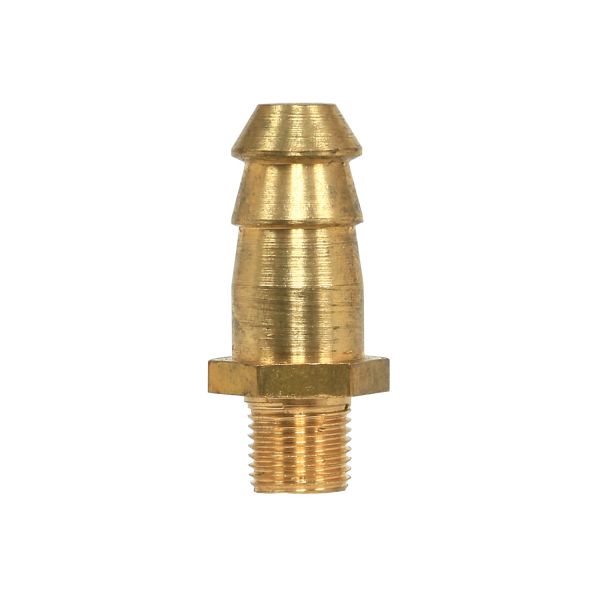 EcoPlus Commercial Air 3 Replacement Brass Nozzle - 3-8 in