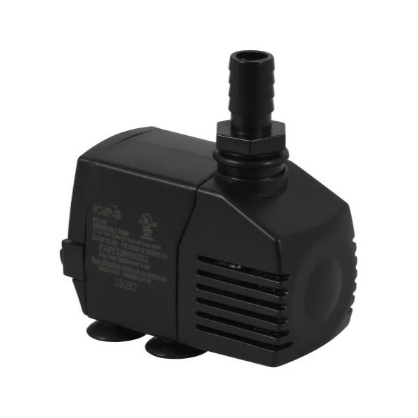 EcoPlus Eco 100 Submersible Pump 100 GPH