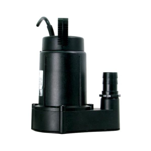 EcoPlus 1500 Elite Submersible Pump