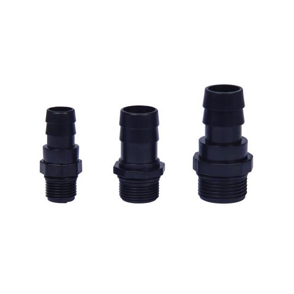 EcoPlus Replacement Eco 1 in Barbed x 1 in Threaded Fitting