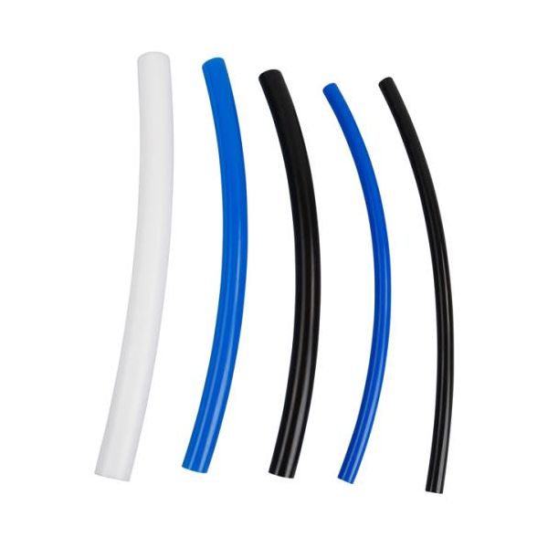 Hydro-logic Tubing Blue 3-8 in 50 ft Roll