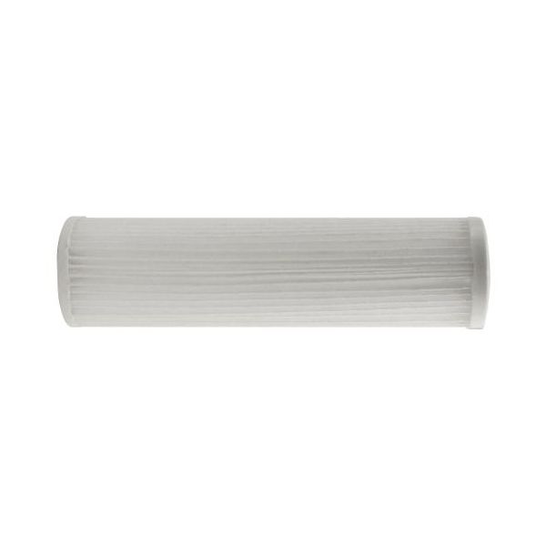 Ideal H2O Premium Pleated Sediment Filter 2 in x 10 in