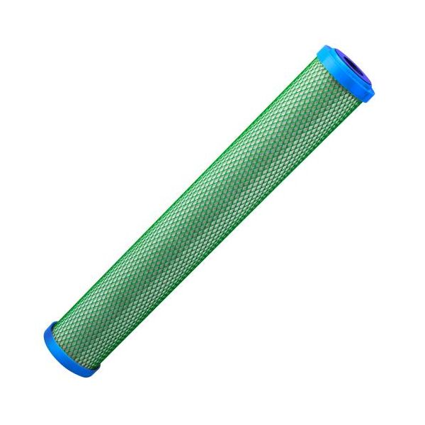 Hydro-logic Merlin GP Green Carbon Filter