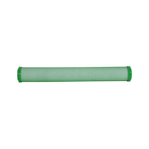 Ideal H2O Premium Green Coconut Carbon Filter - 2 in x 20 in