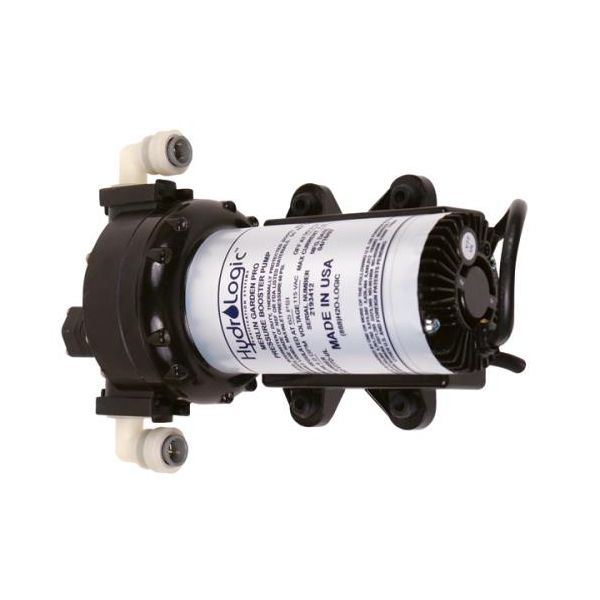 Hydro-logic Pressure Booster Pump for Merlin GP