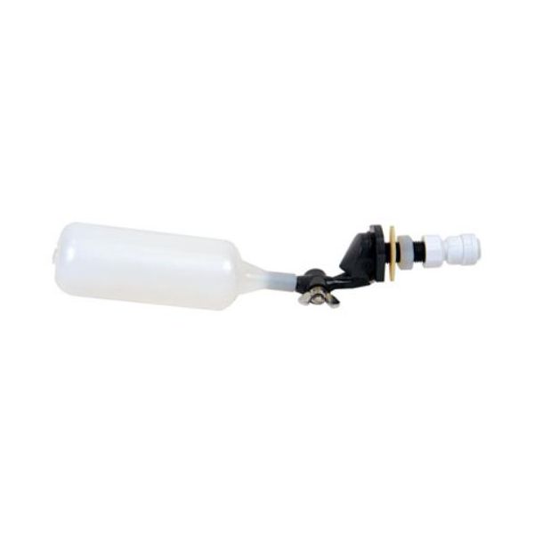 Hydro-logic 3-8 in Float Valve for Evolution RO 100 & Tall Boy