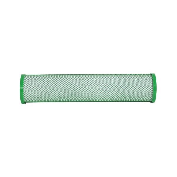 Ideal H2O Premium Green Coconut Carbon Filter - 4.5 in x 20 in