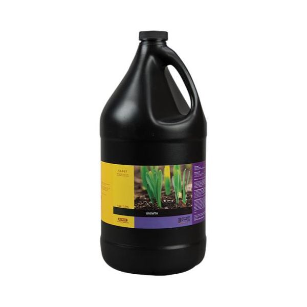 BCuzz Growth Gallon