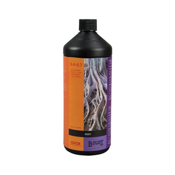 BCuzz Root Quart