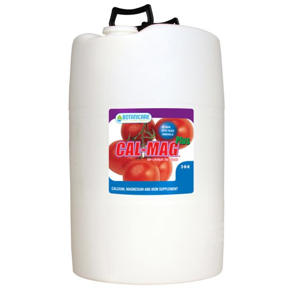 Botanicare Cal-Mag Plus 15 Gallon