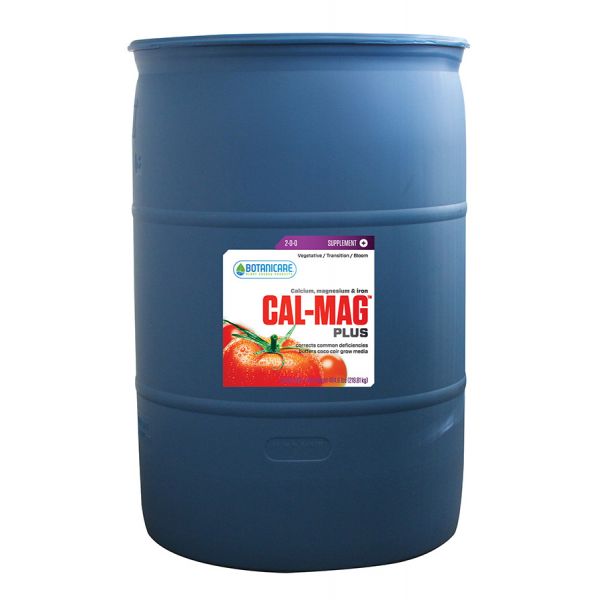 Botanicare Cal-Mag Plus 55 Gallon