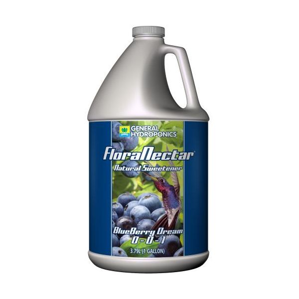 GH Flora Nectar Blueberry Gallon