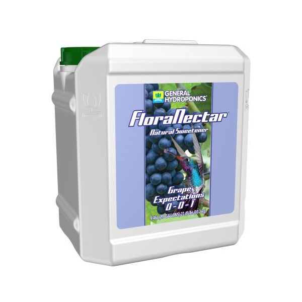 GH Flora Nectar Grape 2.5 Gallon