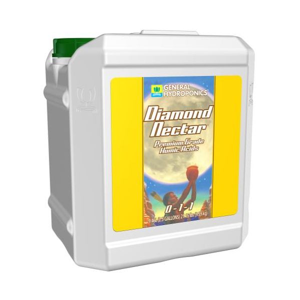 GH Diamond Nectar 2.5 Gallon