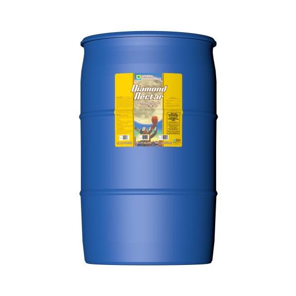 GH Diamond Nectar 55 Gallon