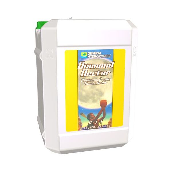 GH Diamond Nectar 6 Gallon