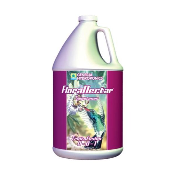 GH Flora Nectar FruitnFusion Gallon