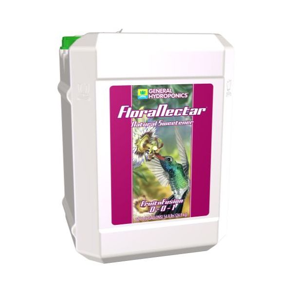 GH Flora Nectar FruitnFusion 6 Gal