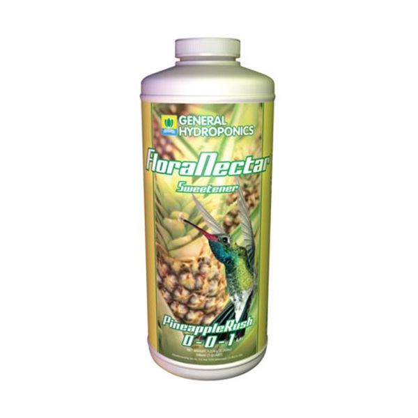 GH Flora Nectar Pineapple Quart