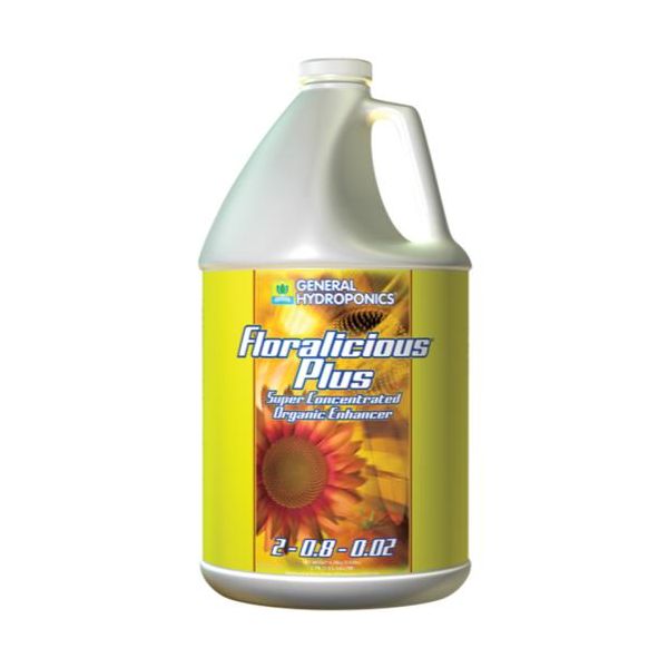 GH Floralicious Plus Gallon