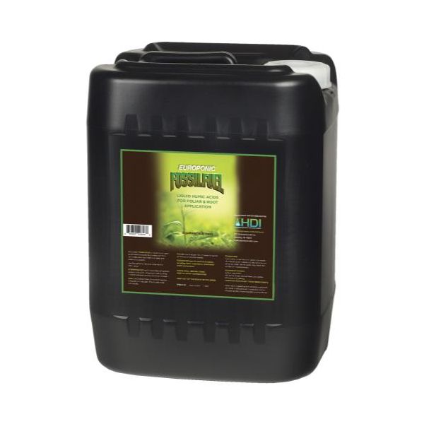 HydroDynamics Europonic Fossil Fuel 5 Gallon